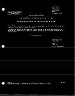 MIL MIL-C-17/155A Notice 1 - Inactivation