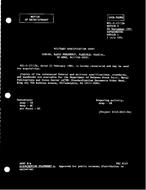 MIL MIL-C-17/156 Notice 2 - Reactivation