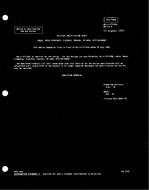MIL MIL-C-17/162A Notice 3 – Inactivation MIL MIL-C-17/162A Notice 3 - Inactivation