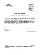 MIL MIL-C-17/168A Notice 2 - Reactivation