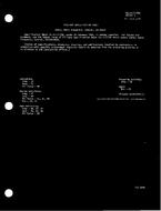 MIL MIL-C-17/25B Notice 1 - Cancellation