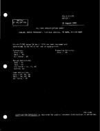 MIL MIL-C-17/29C Notice 1 - Validation