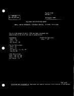 MIL MIL-C-17/2A Notice 1 - Validation