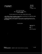 MIL MIL-C-17/30D Notice 1 - Inactivation