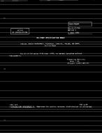 MIL MIL-C-17/33A Notice 1 - Cancellation