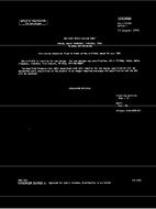 MIL MIL-C-17/45E Notice 1 - Inactivation