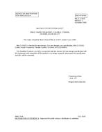MIL MIL-C-17/67C Notice 1 – Inactivation MIL MIL-C-17/67C Notice 1 - Inactivation