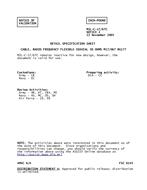 MIL MIL-C-17/67C Notice 2 – Validation MIL MIL-C-17/67C Notice 2 - Validation