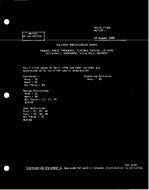 MIL MIL-C-17/6B Notice 1 – Validation MIL MIL-C-17/6B Notice 1 - Validation