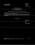 MIL MIL-C-17/73B Notice 1 – Inactivation MIL MIL-C-17/73B Notice 1 - Inactivation
