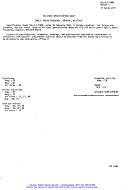 MIL MIL-C-17/80A Notice 1 - Cancellation