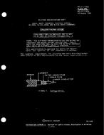 MIL MIL-C-17/81C MIL MIL-C-17/81C