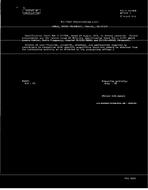 MIL MIL-C-17/82B Notice 1 - Cancellation