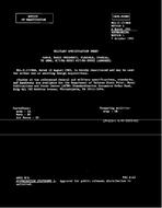 MIL MIL-C-17/86B Notice 2 – Reactivation MIL MIL-C-17/86B Notice 2 - Reactivation