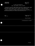 MIL MIL-C-17/89B Notice 1 - Cancellation