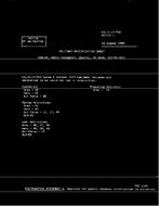 MIL MIL-C-17/90A Notice 1 - Validation