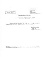 MIL MIL-C-17/92D Notice 1 - Inactivation