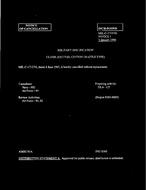 MIL MIL-C-17157G Notice 1 - Cancellation