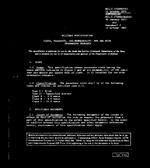 MIL MIL-C-17208B MIL MIL-C-17208B