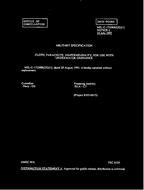 MIL MIL-C-17208B Notice 2 – Cancellation MIL MIL-C-17208B Notice 2 - Cancellation