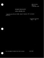 MIL MIL-C-17248D Notice 1 - Cancellation