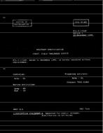 MIL MIL-C-1726F Notice 1 - Cancellation