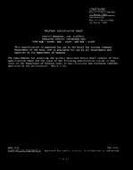 MIL MIL-C-17361/13A MIL MIL-C-17361/13A