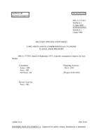 MIL MIL-C-17376/3 Notice 2 - Reactivation