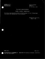 MIL MIL-C-17502C Notice 1 - Validation