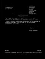 MIL MIL-C-17519C Notice 2 - Cancellation