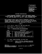 MIL MIL-C-17588E Amendment 5 MIL MIL-C-17588E Amendment 5