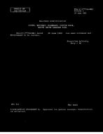 MIL MIL-C-17774A Notice 1 – Validation 1 MIL MIL-C-17774A Notice 1 - Validation 1