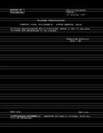 MIL MIL-C-17841B Notice 1 - Validation