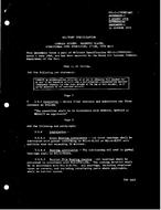 MIL MIL-C-17858C Amendment 2