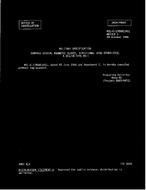 MIL MIL-C-17858C Notice 1 - Cancellation