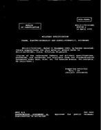 MIL MIL-C-17933C Notice 1 - Cancellation