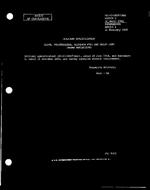 MIL MIL-C-18097 Notice 2 - Cancellation