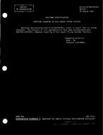 MIL MIL-C-18159A Notice 1 - Cancellation