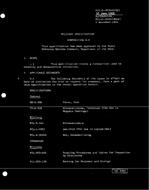 MIL MIL-C-18164A MIL MIL-C-18164A