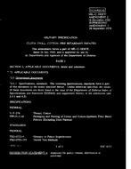 MIL MIL-C-18387F Amendment 2