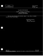 MIL MIL-C-18457A Notice 1 – Cancellation MIL MIL-C-18457A Notice 1 - Cancellation