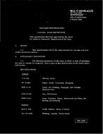 MIL MIL-C-18491A MIL MIL-C-18491A