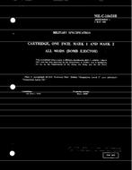 MIL MIL-C-18653B Amendment 1