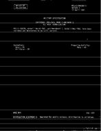 MIL MIL-C-18653B Notice 1 - Validation