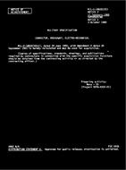 MIL MIL-C-18832 Notice 2 - Reactivation