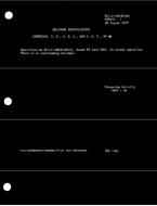 MIL MIL-C-18836 Notice 1 – Cancellation MIL MIL-C-18836 Notice 1 - Cancellation