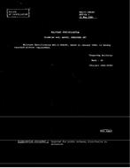 MIL MIL-C-18868C Notice 1 - Cancellation