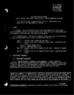 MIL MIL-C-19002D MIL MIL-C-19002D