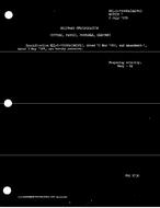 MIL MIL-C-19006A Notice 1 - Cancellation