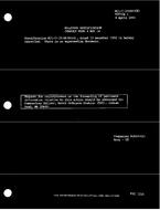 MIL MIL-C-19188 Notice 1 - Cancellation